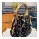 Louis Vuitton Monogram Multicolore Noe M42229