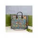 Disney x Gucci Donald Duck Tote Bag 650037