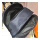 Prada Nylon And Saffiano Leather Backpack 2VZ048