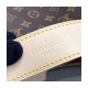 Louis Vuitton Monogram Graceful MM M43703 M43704