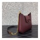 Valentino V-Sling Small Grained-Leather Shoulder Bag 0017