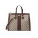 Gucci Ophidia GG Medium Tote Bag 524537