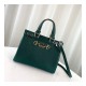 Gucci Zumi Grainy Leather Small Top Handle Bag 569712