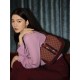 Gucci Jackie 1961 Small Shoulder Bag 636706 in Burgundy GG Canvas