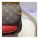 Louis Vuitton Monogram Canvas Vaugirard M44354