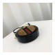 Gucci Suede Ophidia Mini Round Shoulder Bag 550618