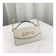 Gucci Zumi Smooth Leather Mini Bag 564718