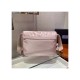 Prada Medium Nylon Shoulder Bag 1BD671