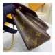 Louis Vuitton Passy Bag M45592