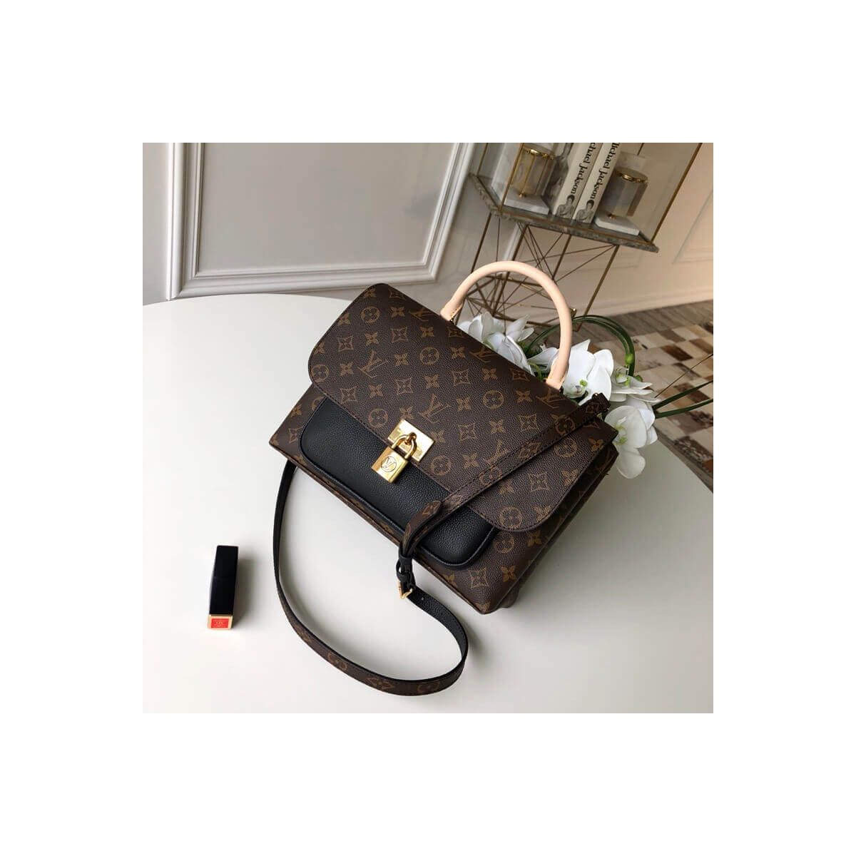 Louis Vuitton Marignan M44286 M44257 M44259 M43960