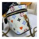 Louis Vuitton Game On Vanity PM Bag M57482 M57458