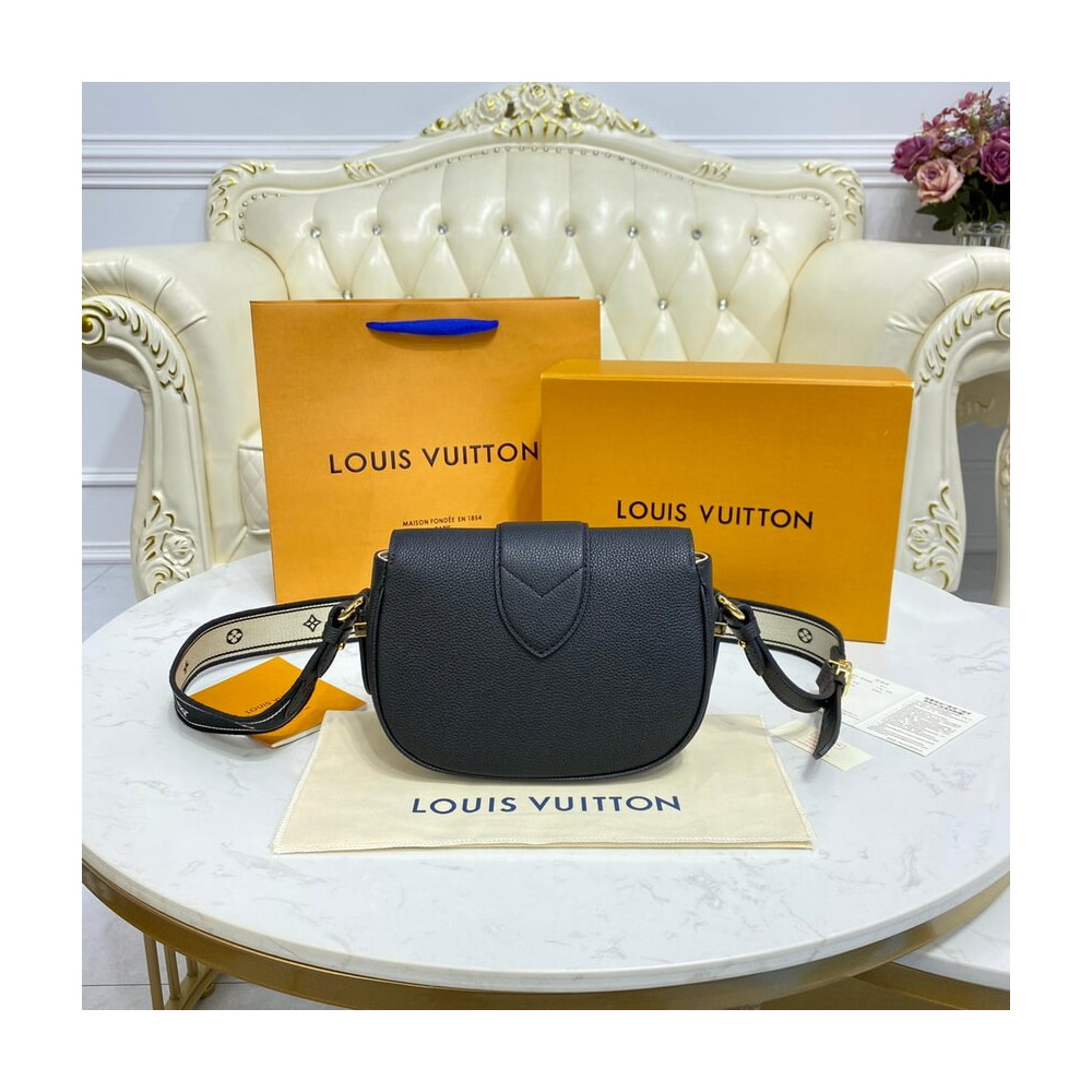 Louis Vuitton LV Pont 9 Soft PM M58727