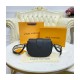 Louis Vuitton LV Pont 9 Soft PM M58727