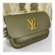 Louis Vuitton Lockme Chain PM M57073