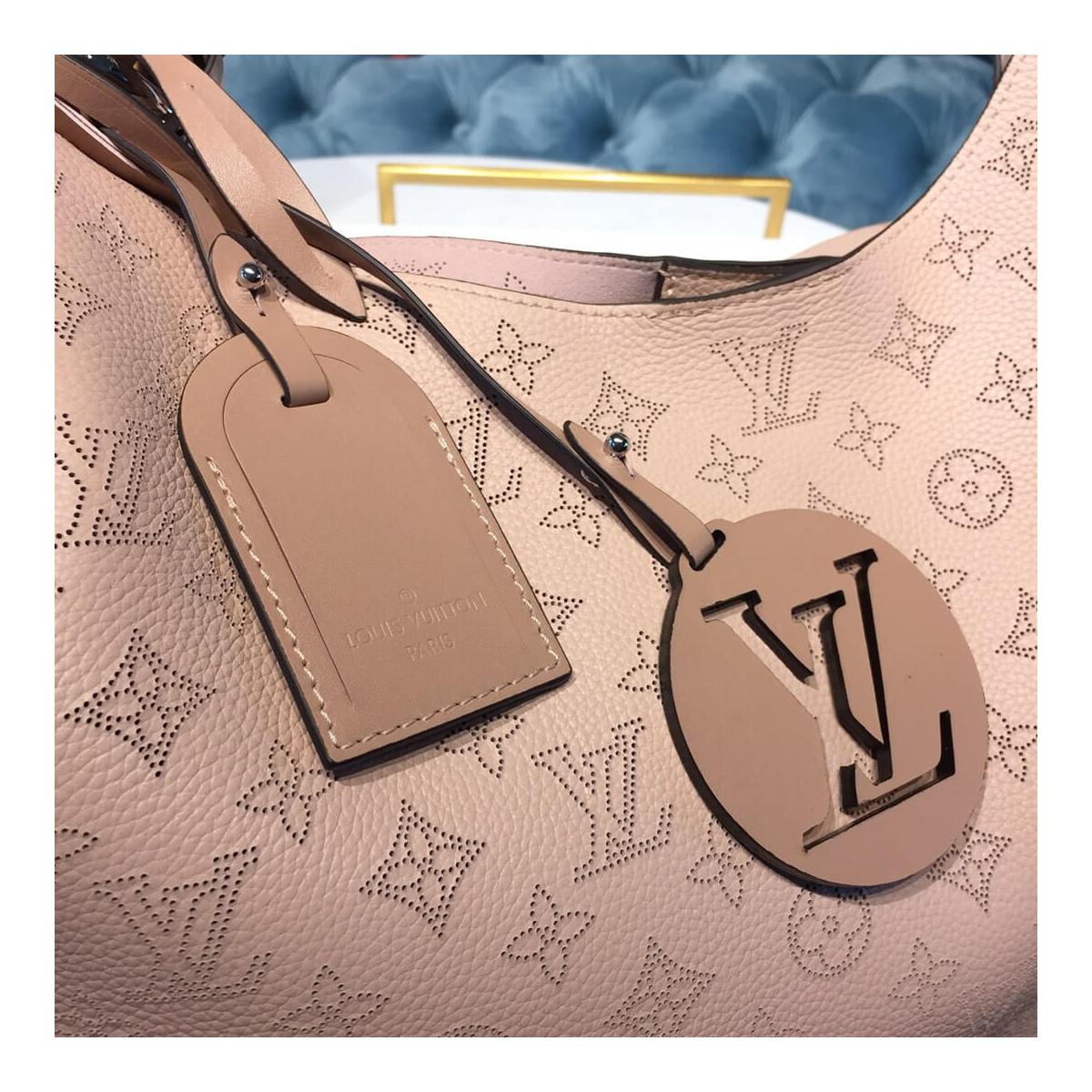 Louis Vuitton Carmel M53188 M52950