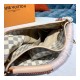 Louis Vuitton Damier Azur Canvas Artsy MM N40253