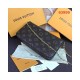 Louis Vuitton Monogram Canvas Pochette Felicie M63999