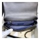 Chanel Flap Bag With Large Bi-Color Chain AS1353