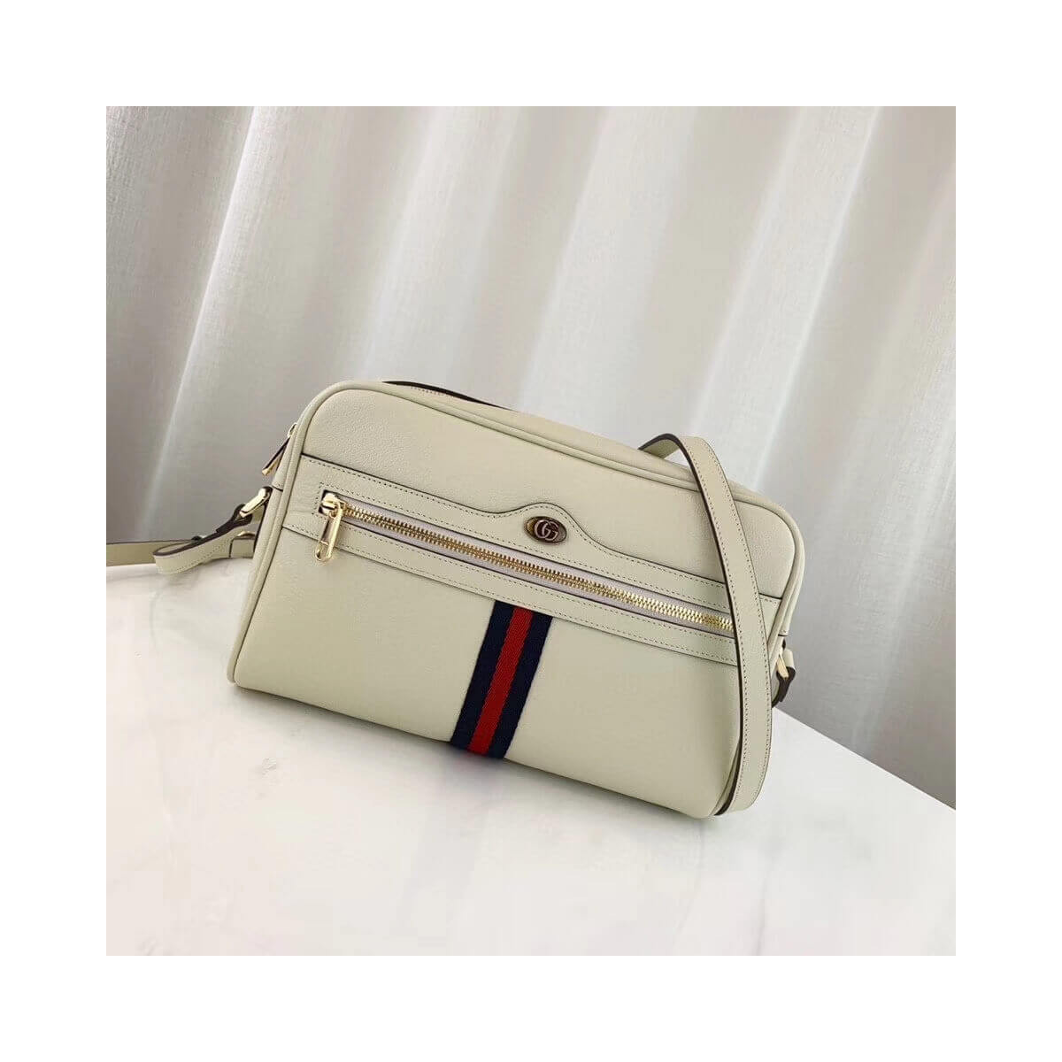 Gucci Ophidia Small Shoulder Bag 517080