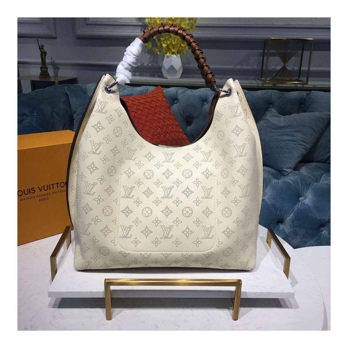 Louis Vuitton Carmel M53188 M52950