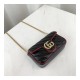 Gucci GG Marmont Super Mini Bag 574969