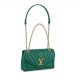 Louis Vuitton New Wave Chain Bag M58664 Emerald Green