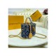 Louis Vuitton Since 1854 Vanity PM M57403