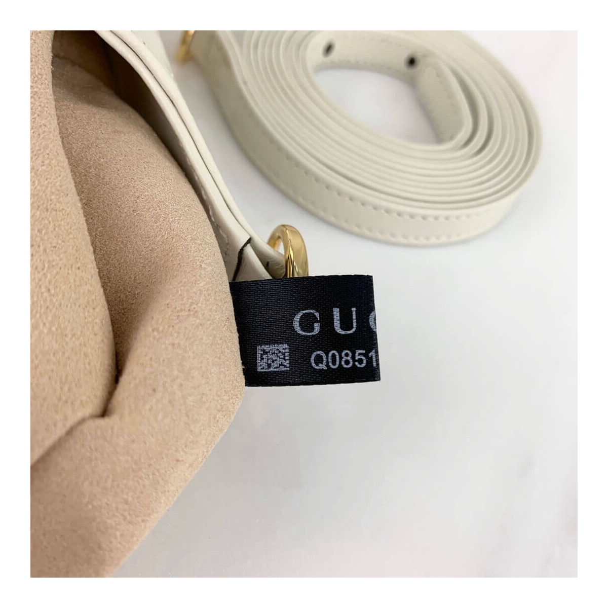 Gucci Jackie 1961 Mini Hobo Bag 637091