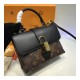 Louis Vuitton Locky BB Bag M44080 M44141 M44321 M44322