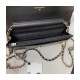 Chanel Caviar Calfskin WOC Wallet On Chain AP2400