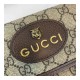 Gucci GG Supreme Belt Bag 493930