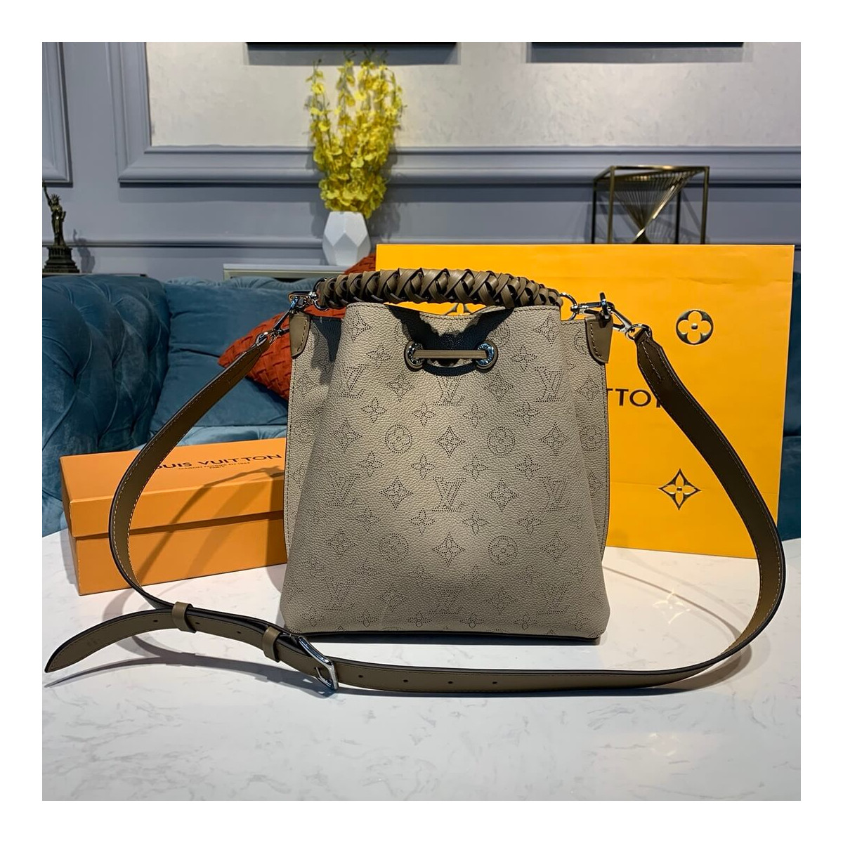 Louis Vuitton Muria M55800 MM55799 M55906 M55801