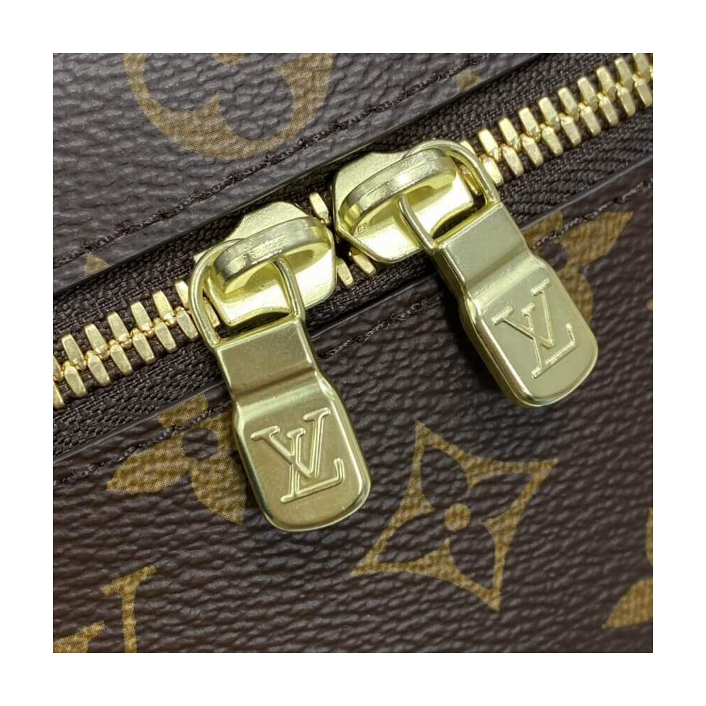 Louis Vuitton Monogram Canvas Nice Mano Toiletry Pouch M44936