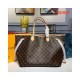 Louis Vuitton Monogram Canvas Neverfull GM M40991