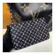 Louis Vuitton Neverfull MM M44676 M44716