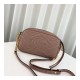 Gucci GG Marmont Matelassé Shoulder Bag 447632