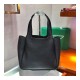 Prada Leather Handbag 1BG335