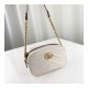 Gucci GG Marmont Matelassé Mini Bag 448065