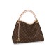 Louis Vuitton Monogram Canvas Artsy MM M44869