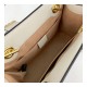 Gucci Padlock Small GG Shoulder Bag 498156