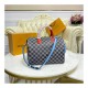 Louis Vuitton Damier Canvas Speedy Bandouliere 30 N40236