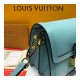 Louis Vuitton Smooth Calfskin Leather Mini Dauphine M55836 M55837