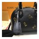 Louis Vuitton Epi Leather Alma BB M52884 M52885