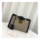 Gucci Padlock Small GG Shoulder Bag 498156