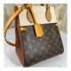 Louis Vuitton Fold Tote PM M45388 M45389