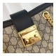 Gucci Padlock Small GG Shoulder Bag 498156