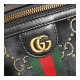 Gucci GG Velvet Belt Bag 574968