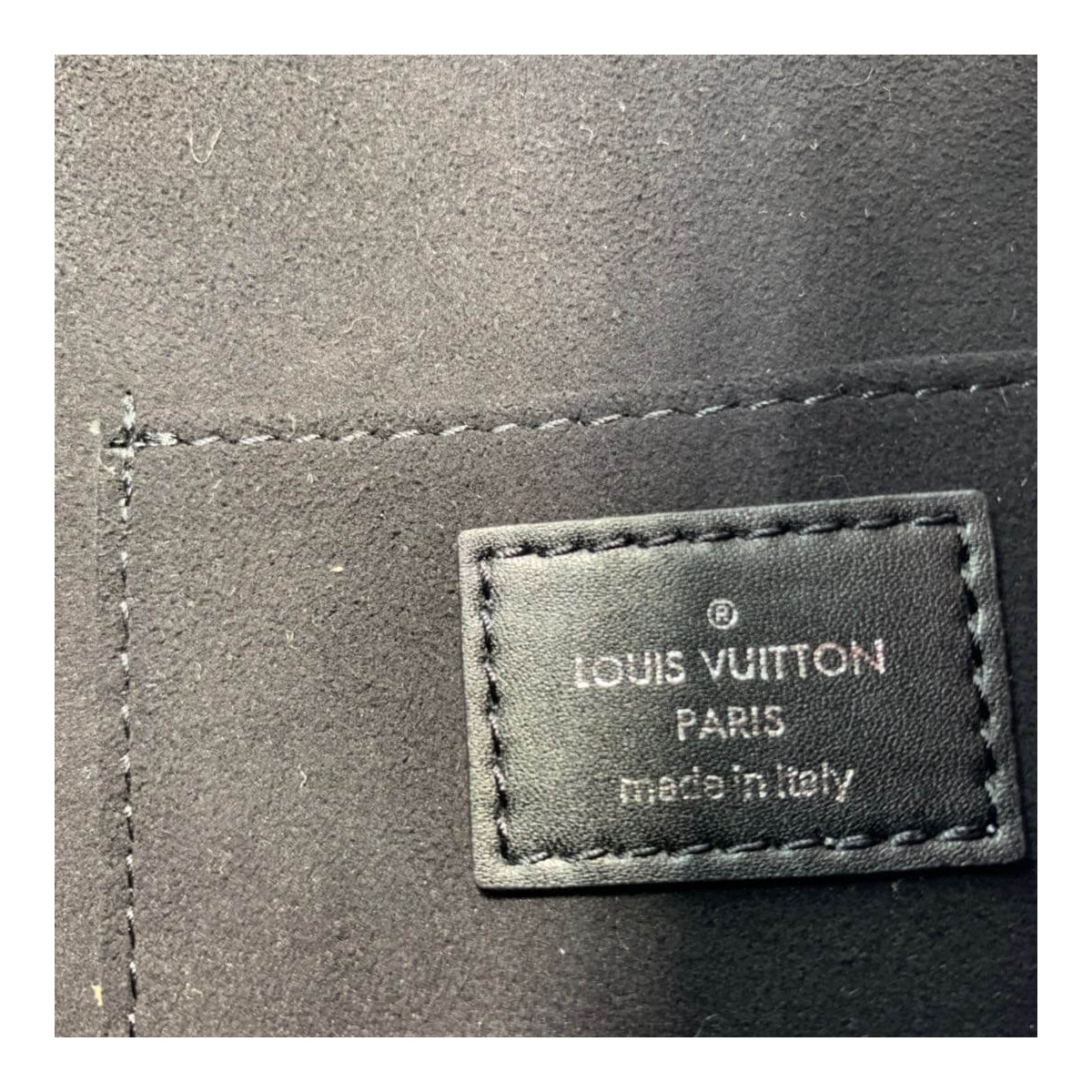 Louis Vuitton Mini Dauphine M44580