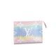 LV Escale Poche Toilette 26 M69136 M69137