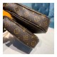 Louis Vuitton Monogram Canvas Multi Pochette Accessoires M44813 M44840